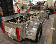 Street Machine News Sema Show 2022 121