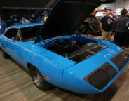 Street Machine News Sema Show 2022 2