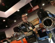 Street Machine News Sema Show 2022 41