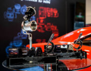 Street Machine News Sema Turbosmart