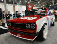 Street Machine News Sena 2022 2