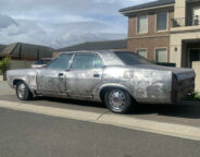 Street Machine Features Senad Cekovic Ford P 6 Ltd 3
