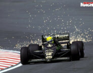 Senna movie