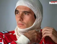 Senna movie