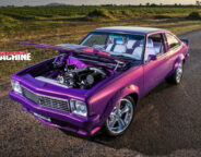 Street Machine News September Onsale Torana