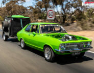 Street Machine News September Onsale Torana 2 Wm