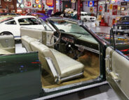 Street Machine News Seven 82 1966 Ford Galaxie 500 Convertible 1