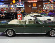 Street Machine News Seven 82 1966 Ford Galaxie 500 Convertible 2