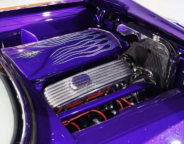 Street Machine News Seven 82 Cadillac 1