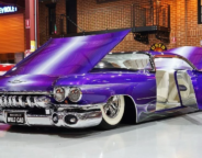 Street Machine News Seven 82 Cadillac 3