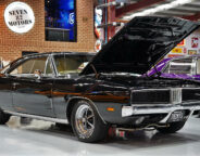 Street Machine News Seven 82 Charger