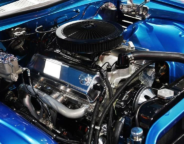 Street Machine News Seven 82 Dave Guilfoyle Monaro 1