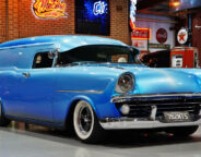 Street Machine News Seven 82 FB Holden 1