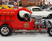 Street Machine News Seven 82 Ford Hot Rod 2