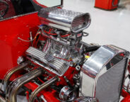 Street Machine News Seven 82 Ford Hot Rod 3