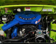 Street Machine News Seven 82 Motors June Auction 12