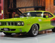 Street Machine News Seven 82 Motors June Auction 18