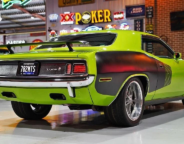 Street Machine News Seven 82 Motors June Auction 21