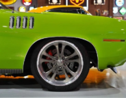 Street Machine News Seven 82 Motors June Auction 25