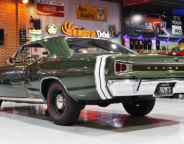 Street Machine News Seven 82 Motors June Auction 4
