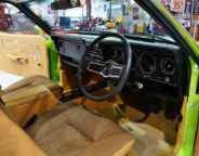Street Machine News Seven 82 Motors June Auction 8