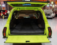 Street Machine News Seven 82 Motors June Auction 9