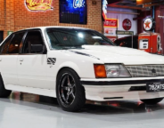 Street Machine News Seven 82 VH 1