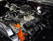 Street Machine News Seven 82 VH Charger 1
