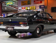 Street Machine News Seven 82 VH Charger 2