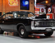 Street Machine News Seven 82 VH Charger 3