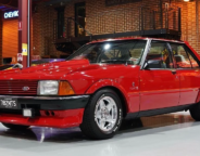 Street Machine News Seven 82 XD Phase 5 2