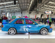 Street Machine Events Sexspec