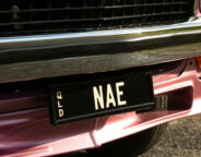 Street Machine Features Shanaye Blake Lh Torana Plates