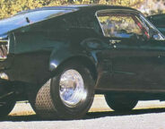 Street Machine Features Shane Bridge Cortina 10