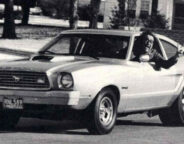 Street Machine Features Shane Bridge Cortina 11