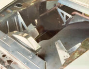 Street Machine Features Shane Bridge Cortina 14