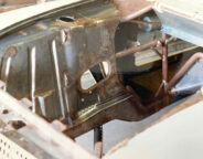 Street Machine Features Shane Bridge Cortina 15