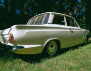 Street Machine Features Shane Bridge Cortina 2