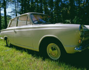Street Machine Features Shane Bridge Cortina 3