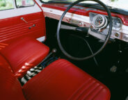 Street Machine Features Shane Bridge Cortina 5