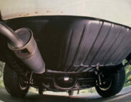 Street Machine Features Shane Bridge Cortina 6