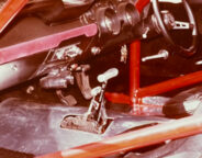 Street Machine Features Shane Bridge Cortina 8