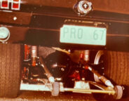 Street Machine Features Shane Bridge Cortina 9