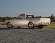 Shane-Willmott-FOOLSGOLD-1JZ-Holden-HT-Ute-Sleeper-on-road