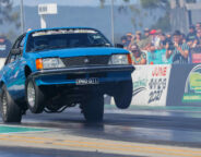 Street Machine Events Shane Baker
