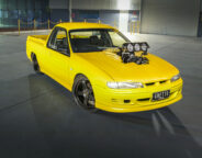 Street Machine Features Shane Damato Vs Ute 2