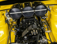 Street Machine Features Shane Damato Vs Ute Engine Bay 6