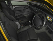 Street Machine Features Shane Damato Vs Ute Interior