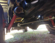 Street Machine Features Shane Hudson Ford Falcon Rtv Ute Build 4