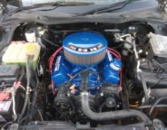 Street Machine Features Shane Hudson Ford Falcon Rtv Ute Build 8